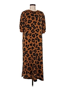 Who What Wear Casual Dress (view 1)