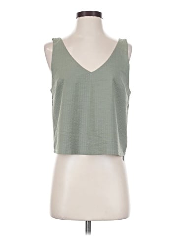 Vuori Tank Top (view 1)