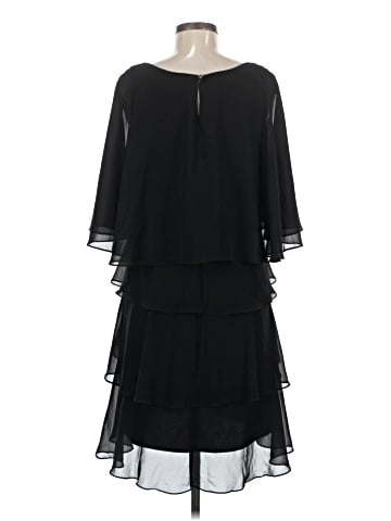 SLNY Cocktail Dress (view 2)