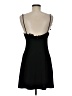 MNG Black Cocktail Dress Size 6 - photo 2