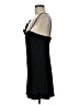 MNG Black Cocktail Dress Size 6 - photo 5