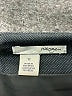 Halogen Solid Black Formal Skirt Size 12 - photo 4