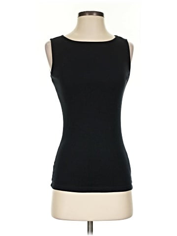 Three Dots Sleeveless T-Shirt (view 1)