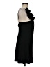 MNG Black Cocktail Dress Size 6 - photo 4
