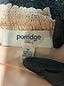 Porridge Gold Long Sleeve Blouse Size Med (2) - photo 7