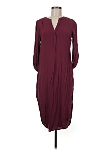 Cable & Gauge Casual Dress (view 1)