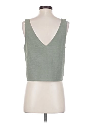 Vuori Tank Top (view 2)