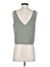 Vuori Green Tank Top Size S - photo 2