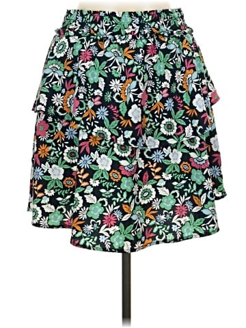 Ann Taylor LOFT Outlet Casual Skirt (view 1)
