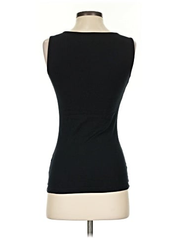 Three Dots Sleeveless T-Shirt (view 2)