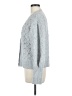Talbots Gray Cardigan Size M - photo 5