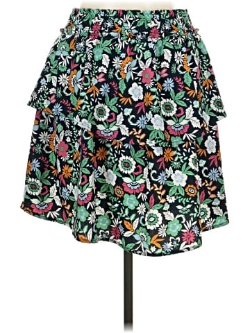 Ann Taylor LOFT Outlet Casual Skirt (view 2)