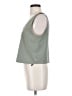 Vuori Green Tank Top Size S - photo 5