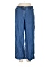 Talbots Blue Jeans Size 12 - photo 1