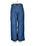 Talbots Blue Jeans Size 12 - photo 2