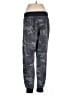 Athletic Works Camo Gray Casual Pants Size S - photo 2