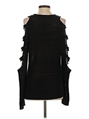 Romeo & Juliet Couture Pullover Sweater (view 2)