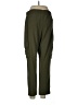 Eddie Bauer Green Cargo Pants Size M - photo 2