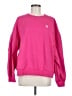 Assorted Brands Pink Sweatshirt Size M - photo 1