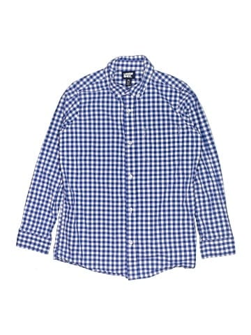 Lands' End Long Sleeve Button-Down Shirt (view 1)