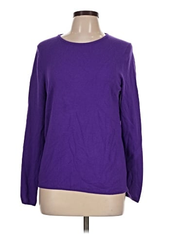 Ann Taylor Pullover Sweater (view 1)