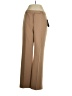 Kasper 100% Polyester Tan Dress Pants Size 10 - photo 1