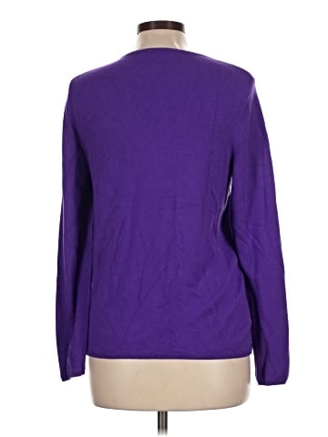 Ann Taylor Pullover Sweater (view 2)