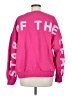 Assorted Brands Pink Sweatshirt Size M - photo 2