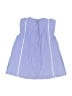 Crewcuts 100% Cotton Blue Dress Size 8 - photo 2