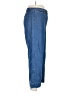 Talbots Blue Jeans Size 12 - photo 4
