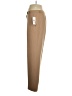 Kasper 100% Polyester Tan Dress Pants Size 10 - photo 5