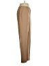 Kasper 100% Polyester Tan Dress Pants Size 10 - photo 4