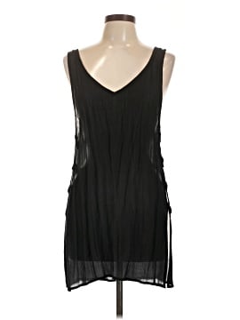 Xhilaration Sleeveless Blouse (view 1)