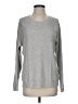 TNA Silver Sweatshirt Size S - photo 1