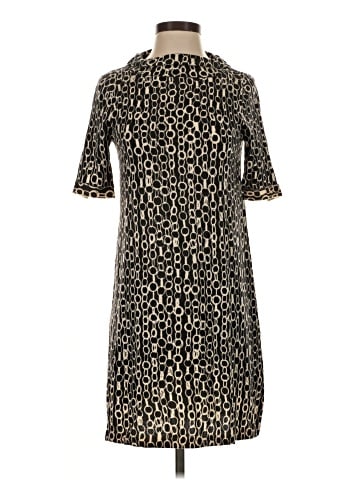 J.Crew Collection Casual Dress (view 1)