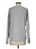 TNA Silver Sweatshirt Size S - photo 2