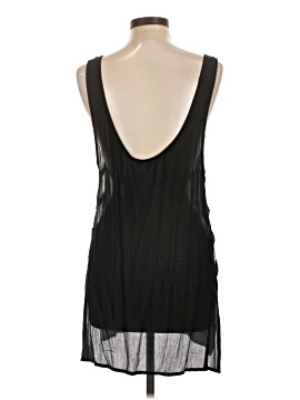 Xhilaration Sleeveless Blouse (view 2)