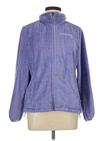 Free Country Track Jacket (view 1)
