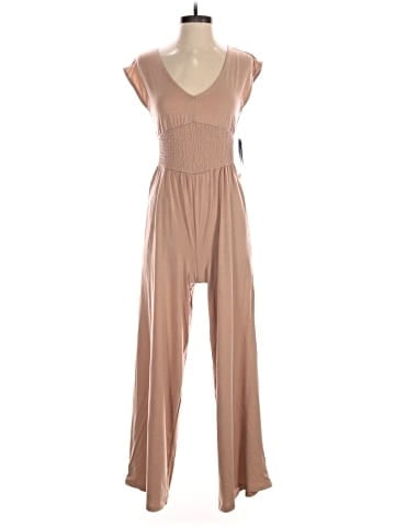 Just Be... Jumpsuit (view 1)
