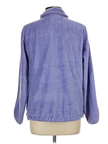 Free Country Track Jacket (view 2)