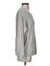 TNA Silver Sweatshirt Size S - photo 4