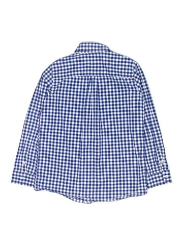 Lands' End Long Sleeve Button-Down Shirt (view 2)