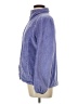 Free Country 100% Polyester Purple Track Jacket Size L - photo 5