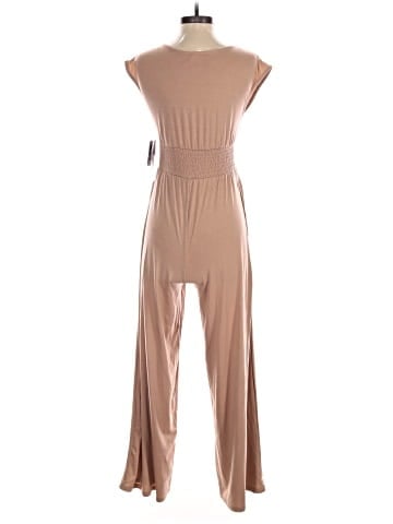 Just Be... Jumpsuit (view 2)