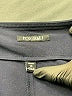 Roz & Ali Solid Black Active Pants Size 14 - photo 7