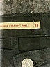 Levi's Black Jeans Size 33 waist - photo 5