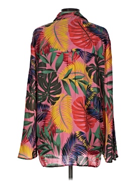Talula Long Sleeve Blouse (view 2)