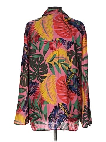 Talula Long Sleeve Blouse (view 2)