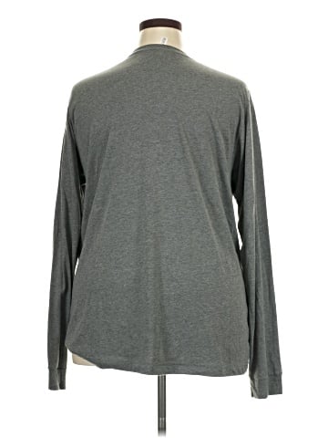 Bella + Canvas Long Sleeve T-Shirt (view 2)
