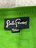 Lesley Evers 100% Viscose Green Cardigan Size M - photo 7